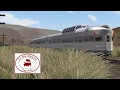At The Railyard: Green River Route