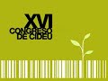 XVI Congreso de CIDEU en Gijón - Sostenibilidad Urbana
