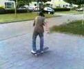 a skate video