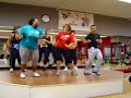 zumba tallahassee salsa