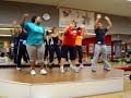 zumba tallahassee salsa