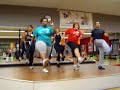 zumba tallahassee salsa