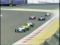 Raed Raffii / from the end of grid finished 2nd