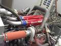 Diesel dragster: Duramax engine