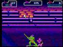 Teenage mutant ninja turtles game from pmc3