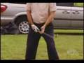 Naughty golf (Sexy cam)