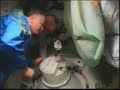 Entry Into ISS Entry Into ISS