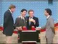 Viet Pho Hosts Family Feud