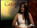 Cassidy on Google's India plans