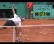Un Jour À Roland Garros - Justine Henin -