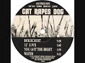 CAT RAPES DOG B1 Holocaust
