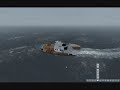 Stormy Waters Stormy Waters