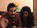 entrevista a MAKO NEGRO