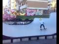 Andreino talento dello skate romano