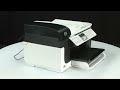 Fixing a Paper Jam - HP Officejet 6500 All-in-One Printer