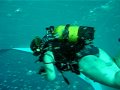 martine amorce sa descente nemo mercredi 9 12 2009 097.avi