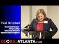 Georgia Tech Opens EU Academic Center
