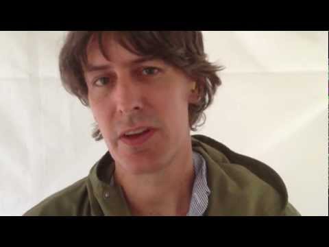 Sled Island 2012: Stephen Malkmus