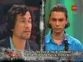 Camila y Joaquin.. sus discrepancias