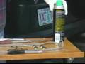 How to Replace a Valve Cover Gasket : Tools for Replacing a Valve Cover Gasket