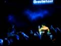 Standing in the Way of Conrol (live) - The Gossip