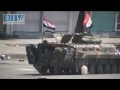 شام-حمص-البياضة31/7/2011 الدبابات تقتحم الحي ج2