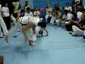 2º Encontro Feminino de Capoeira Venha Ver Catarina