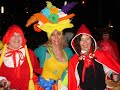CONCURSO DE DISFRACES RUTA DE CARNAVAL A.P.B. 2007