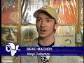 VINYL - Ryerson University news piece
