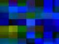 Squares VJ Clips