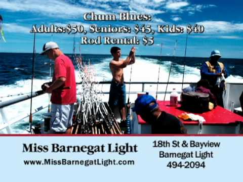 Miss Barnegat Light July 2010