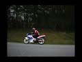 Honda NSR 125 R