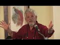 David Suzuki en la STC-10