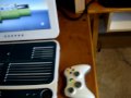 Demo of Benheck's Xbox 360 Portable Revision 5