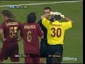 EL POCHO LAVEZZI NAPOLI REGGINA