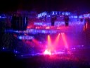 Trans-Siberian Orchestra Christmas Canon Rock Charlotte, NC 11/20/2009