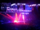 Trans-Siberian Orchestra Christmas Canon Rock Charlotte, NC 11/20/2009