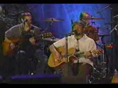 Hootie and the Blowfish