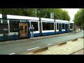 Heineken Walk-in Fridge in de Tram!