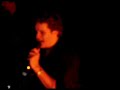 LEO FERNANDES E RENE COSTA - LOCUTOR - NO ZERO GRAU CHOPERIA