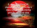 Salmo 142 - Quarteto Onix