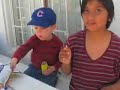 Piedras Negras Missions Trip - Let Got Move You