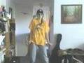 Fivetweezy ... Chipmunk style =)