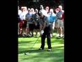 Els, Player, Goosen - Augusta 2006