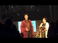 #Marco Di #Chio - A #Scarlatti Corre il #Cervo - Il Giardino di #Rose - #YouTube http://www.youtube.com/watch?v=3HmwtX1tW6k - #MarcoDiChio #countertenor #opera #Twitter / Ricerca - #MarcoDiChio - https://twitter.com/search?q=%23MarcoDiChio&src=hash