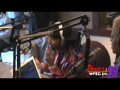 Power 98: Lil Ru on the Maddhouse