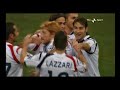 AC Milan 4 3 Cagliari Highlights & Goals Calcio Seria A 22/11/09