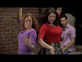 Webside story.... nicely done by collegehumor http://www.youtube.com/watch?v=3HnS_W2zA4E