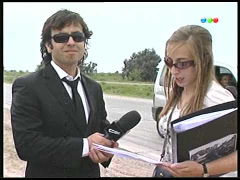 CQC - Proteste Ya 26/10/09