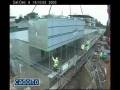Installation of Royal Orthopaedic Hospital in Birmingham by Cadolto